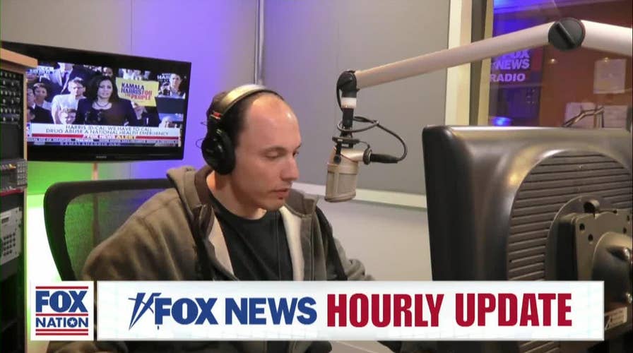 Fox News Brief 01-27-2019 02PM