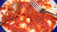 Student died after eating leftover pasta in rare food poisoning case