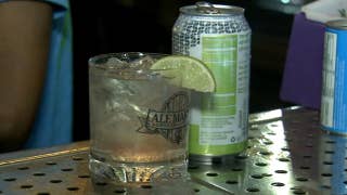 Michigan bar serves up cocktails with a cannabis twist - Fox News