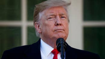 Federal employees return to work after longest-ever shutdown – but for how long?