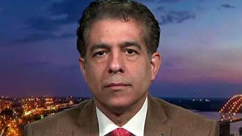 OB/GYN slams New York abortion law: 'Absolutely no reason to kill a baby' in 3rd trimester