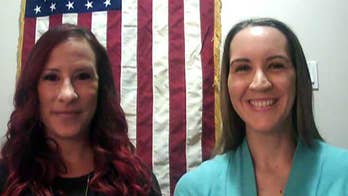 Group of Border Patrol wives invite House Speaker Nancy Pelosi to visit Texas border town