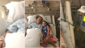 Former Olympic hockey player says radon caused stage 4 four lung cancer