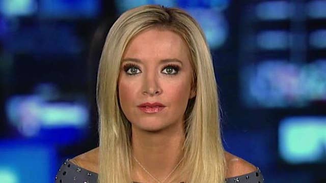 Kayleigh Mcenany Says The Choice For 2020 Is Clear Whose Policies Are 