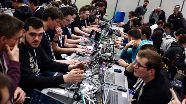 Report: Internet addiction is becoming more common | On Air Videos