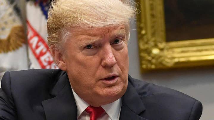 Trump enters next phase of border security negotiations with low expectations