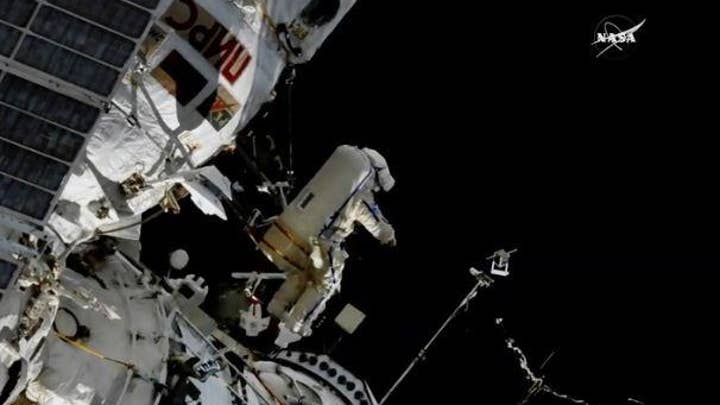 New study: The effects of spaceflight on human's bodies may cause harm to the immune system and lead to cancer