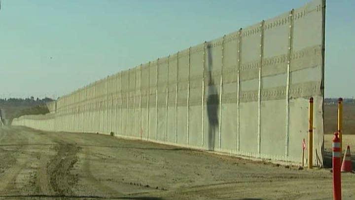 Rep. Chris Stewart: If Congress can produce a border security deal it will be 'a real surprise'