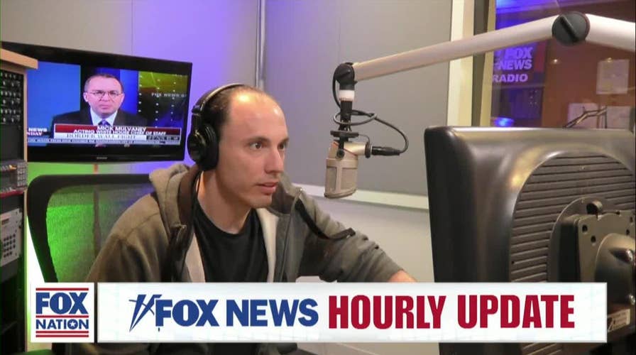 Fox News Brief 01-27-2019 04PM