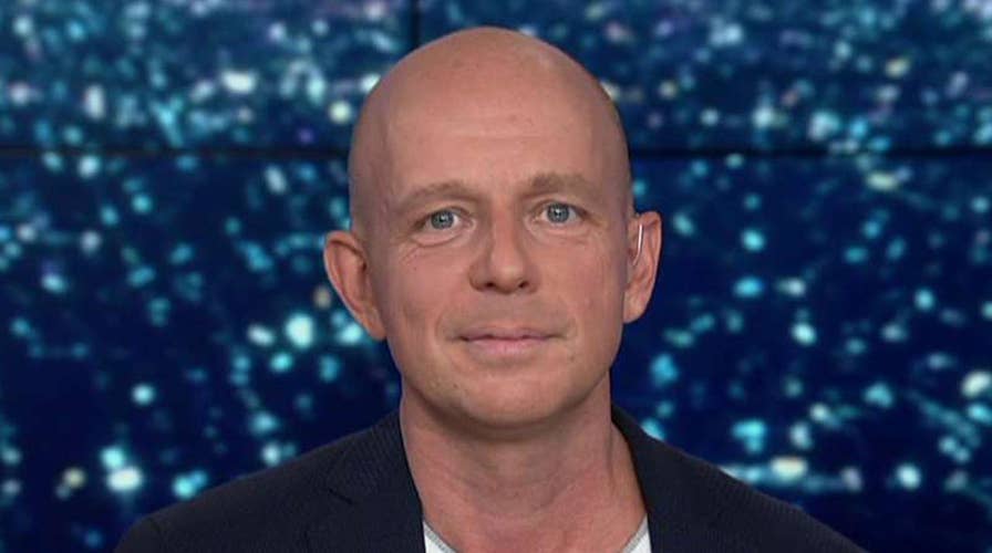 Steve Says: Advice to President Trump