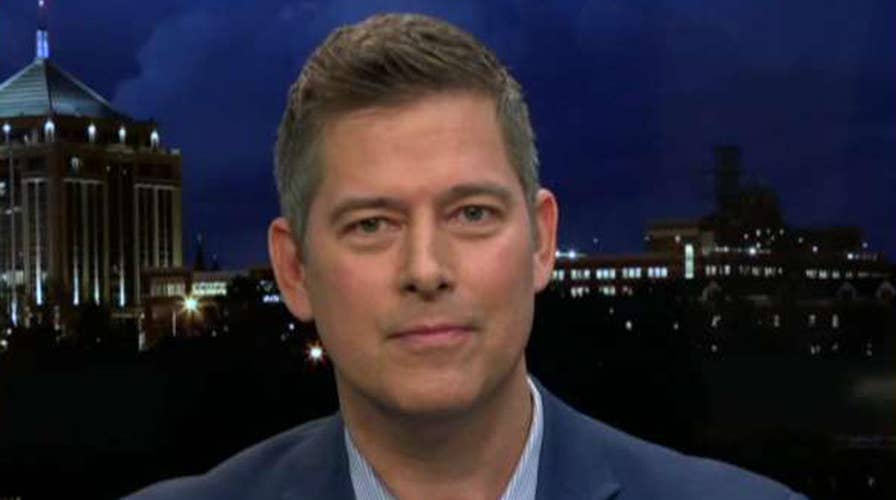 Rep. Sean Duffy introduces the Reciprocal Trade Act