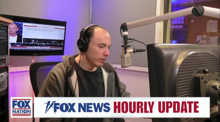 Fox News Brief 01-27-2019 06PM