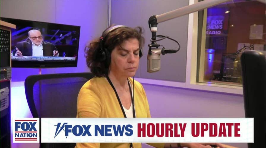 Fox News Brief 01-27-2019 07PM