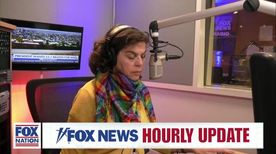Fox News Brief 01-28-2019 01AM