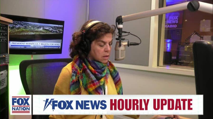 Fox News Brief 01-28-2019 02AM