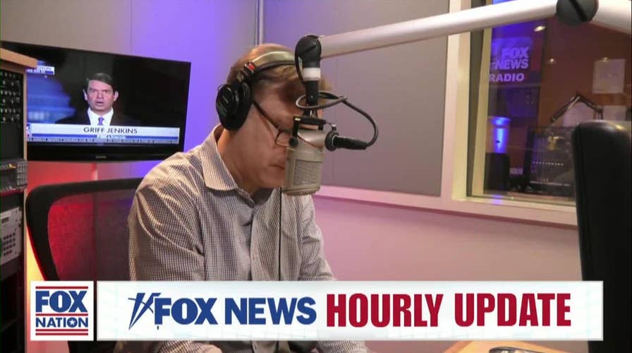 Fox News Brief 01-28-2019 03AM
