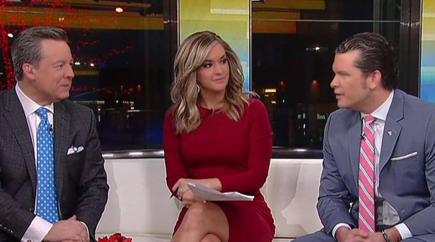 Trump: Only fools or those with a political agenda reject a border wall