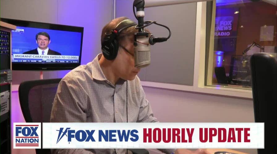 Fox News Brief 01-28-2019 04AM