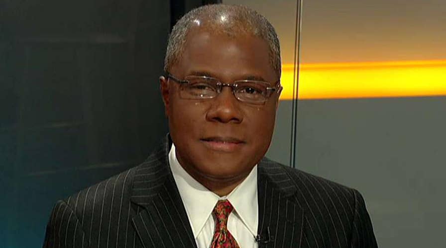 Deroy Murdock: Anti-Trump media are making fools of themselves