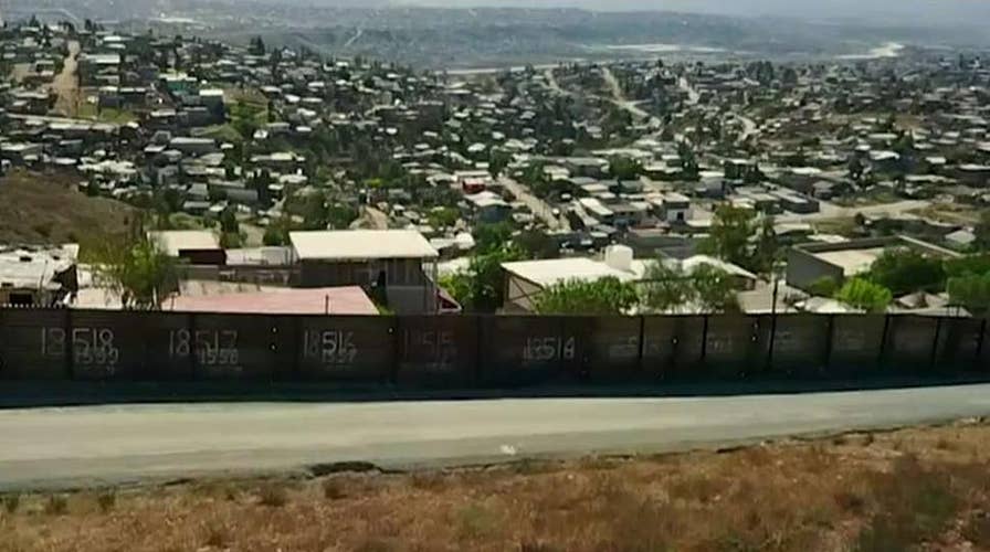 Conference committee to begin negotiations on border security funding after government reopens