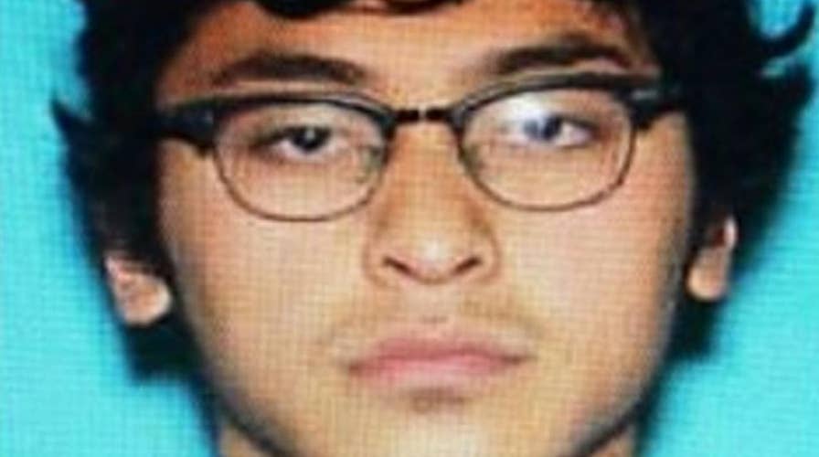 Michigan university student found dead after 3-day search: report