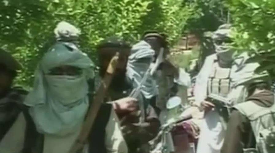 US, Taliban agree to draft of peace framework in Afghanistan