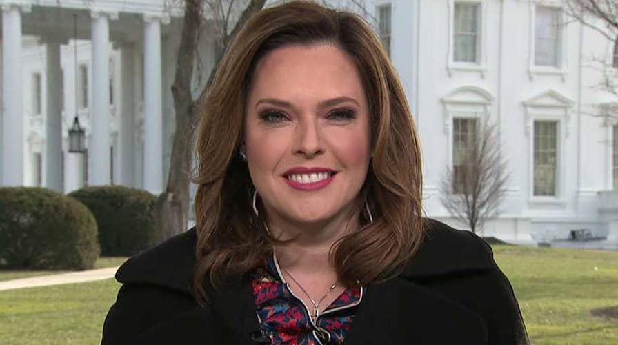 White House on border security: Trump has perfectly set the table for negotiations, other options