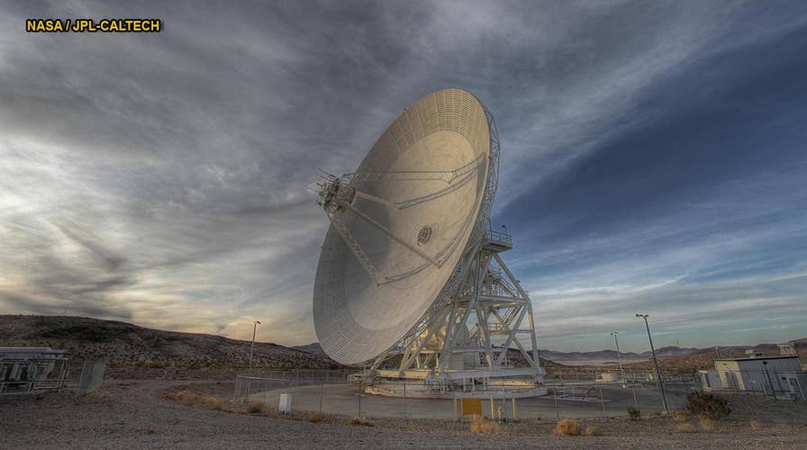 NASA is scrambling to save its Opportunity rover after fears emerge it may have 'died'