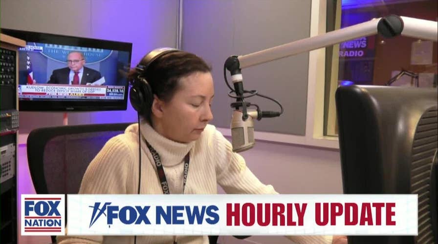 Fox News Brief 01-28-2019 04PM