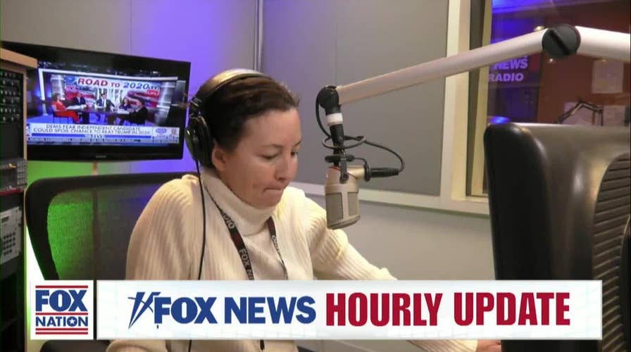 Fox News Brief 01-28-2019 05PM