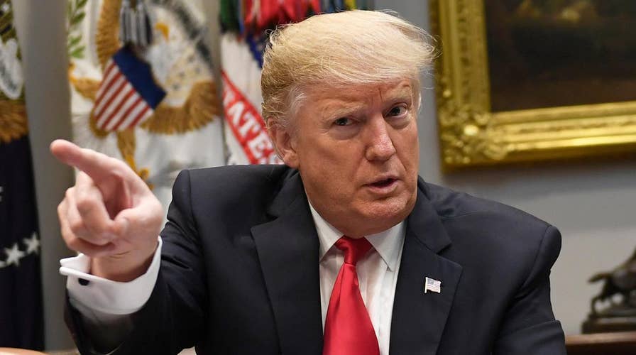 President Trump agrees to deliver State of the Union address on February 5