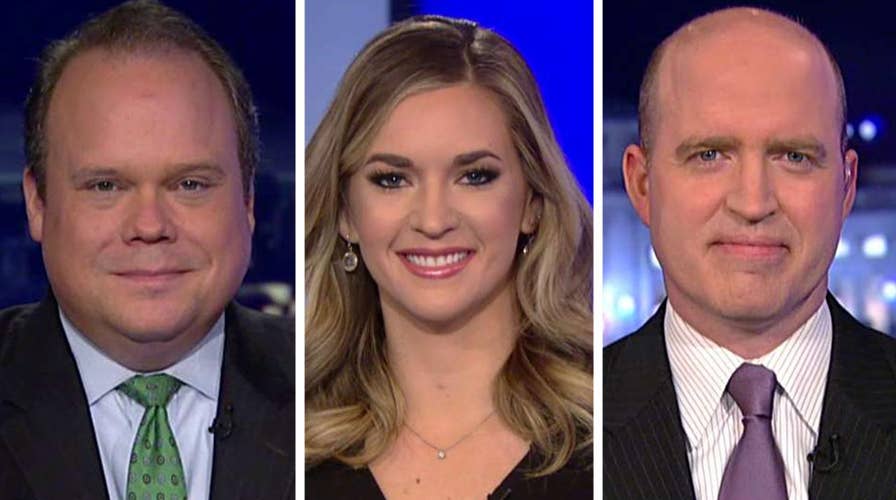 2020 Democrats appeal to progressive wing of party