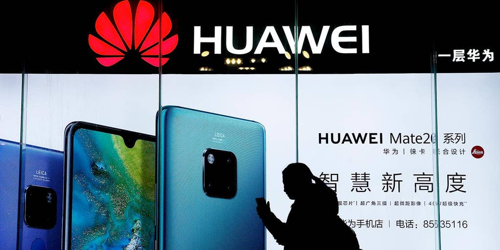 Chinese Tech Giant Huawei Accused Of Violating Us Sanctions And Stealing Trade Secrets Fox 