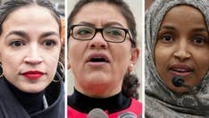 Frosh Dems rock Capitol boat with brash, confrontational style