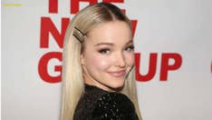 Disney star Dove Cameron defends 'sexy' bikini selfie: 'I love the female body'
