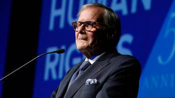 Tom Brokaw’s Hispanic remarks were 'shockingly uninformed,' Geraldo Rivera says