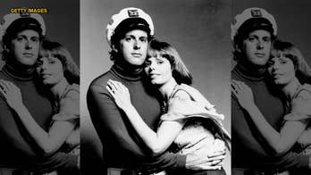 Toni Tennille reveals the last words she told 'Captain' Daryl Dragon