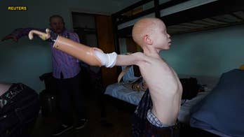 Authorities say ten children kidnapped, killed for body parts in Tanzania