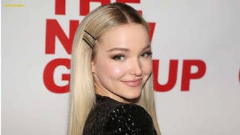 Disney star Dove Cameron defends 'sexy' bikini selfie: 'I love the female body'