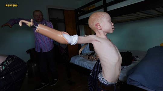 Authorities say ten children kidnapped, killed for body parts in Tanzania