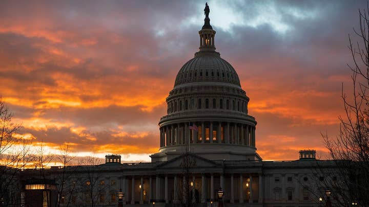 Lawmakers hope to avoid another government shutdown while expectations for a border deal remain low