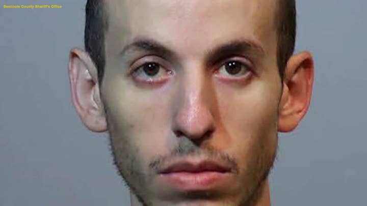 Florida man kills family after they kick him out of the house for stealing thousands from them