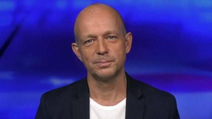 Steve Hilton on whether British Parliament will ignore Brexit referendum