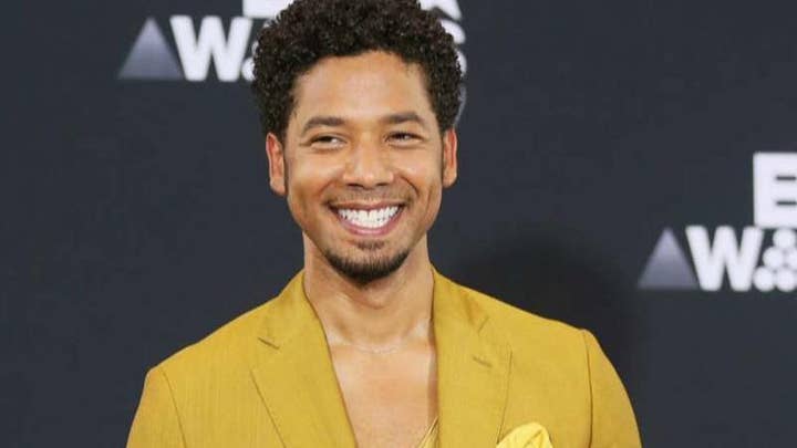 20th Century FOX 'saddened and outraged' after attack on 'Empire' star Jussie Smollett