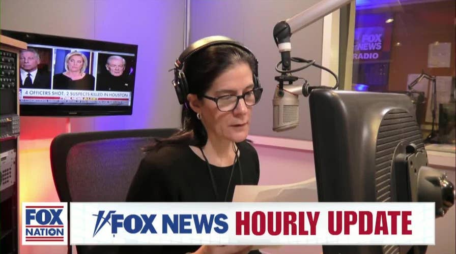 Fox News Brief 01-28-2019 10PM