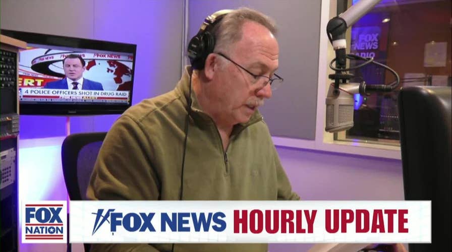 Fox News Brief 01-29-2019 04AM