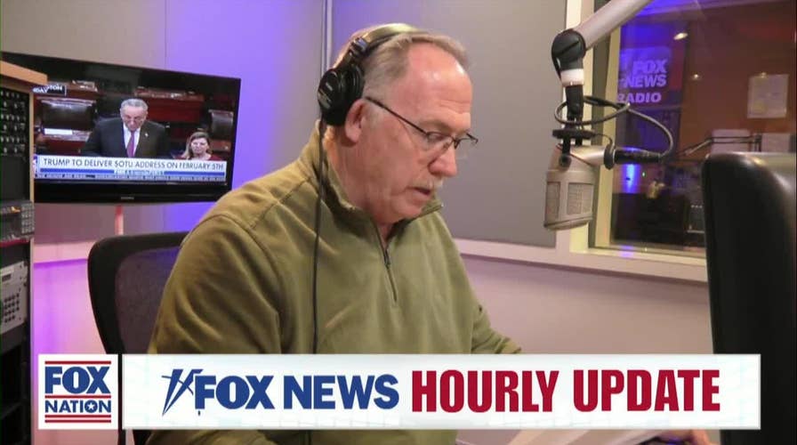 Fox News Brief 01-29-2019 05AM