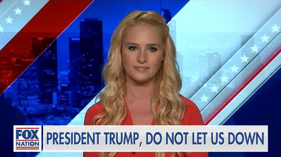 'I Haven't Lost Hope': Tomi's Final Thoughts on Trump's 'Battle' With Pelosi