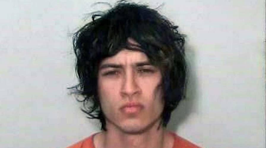 Lyft rider murders his pregnant driver