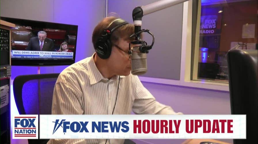 Fox News Brief 01-29-2019 08AM